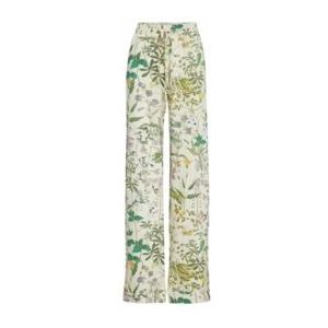 Pyjamabroek Essenza Women Nora Augustine Vanille-XS