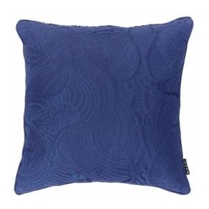 Kussenhoezen - Zwart - Katoen