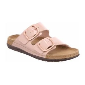 Slipper Rohde Women Rodigo 5877 Dusky Pink-Schoenmaat 40