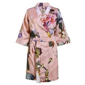 ESSENZA Fleur Kimono Rose - XS