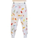 SNURK - Popsicles - Stretchbroek - Multicolor - Biologisch Katoen
