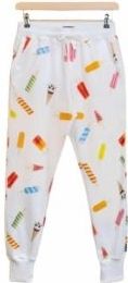SNURK - Popsicles - Stretchbroek - Multicolor - Biologisch Katoen