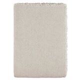 Woondeken - Grijs - Polyester