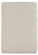 Woondeken - Grijs - Polyester