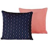 De Witte Lietaer - Idyllic - Sierkussenhoes - Sphinx - Satijn - Set van 2