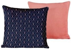 De Witte Lietaer - Idyllic - Sierkussenhoes - Sphinx - Satijn - Set van 2