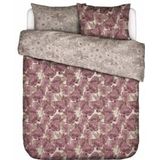 ESSENZA Bernice Beachwood Dekbedovertrekset - Wit - 240 x 220 cm