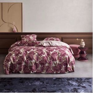 ESSENZA Bernice Beachwood Dekbedovertrekset - Wit - 240 x 220 cm