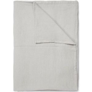 Quilt Marc O'Polo Norell Soft Grey-220 x 265 cm