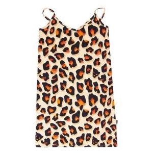 Strap Dress SNURK Women Paper Panther-XS