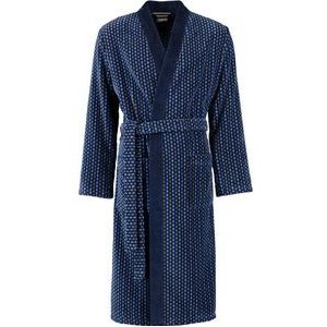 Kimono Cawö 4851 Men Blauw-56