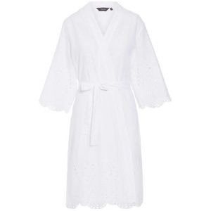 Kimono Essenza Sarai Tilia Pure White-L