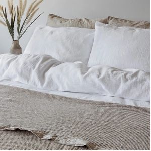 Sprei Town&Country Everest Sand-180 x 260 cm