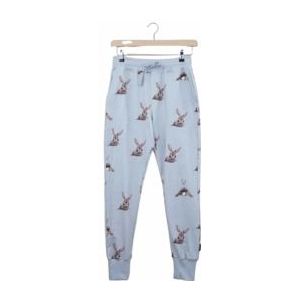 Pants SNURK Men Bunny Bums Grey-XXL