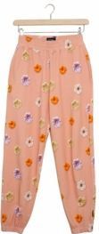 Pyjamabroek SNURK Unisex Flower Power 24-L