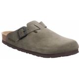 Rohde - Grado 6695 - Pantoffel - Olive