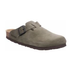 Rohde - Grado 6695 - Pantoffel - Olive