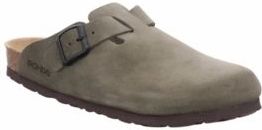 Rohde - Grado 6695 - Pantoffel - Olive