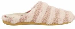 HOT POTATOES Skarup, damesslipper, Roze, 36 EU