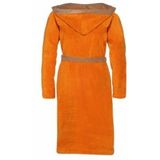 Badjas Vossen Poppy Fox/Raffia