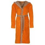 Badjas Vossen Poppy Fox/Raffia