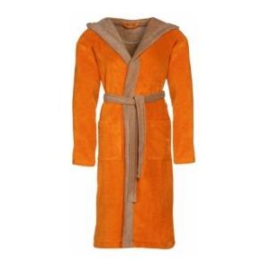 Badjas Vossen Poppy Fox/Raffia