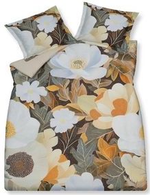 Dekbedovertrek Vandyck Majesty Multi Satijn-140 x 200 / 220 cm | 1-Persoons