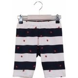 Bikershorts SNURK Kids Ladybug Black/White-Maat 152