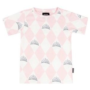 T-Shirt SNURK Kids Princess-Maat 140