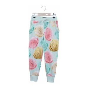 Pants SNURK Kids Gelato Blue-Maat 128