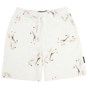 Short SNURK Kids Unicorn-Maat 140