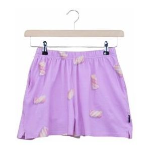 Shorts SNURK Women Twisters Pink-XS