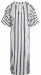 ESSENZA - Eara Libba - Nachtjapon - Vanille - Halflange Mouwen