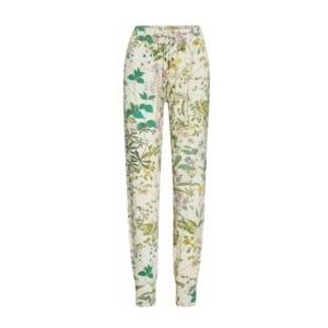 Pyjamabroek Essenza Women Jules Augustine Vanille-XS
