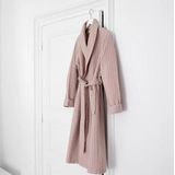 Badjas Aquanova Viggo Oud Roze