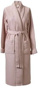 Badjas Aquanova Viggo Oud Roze