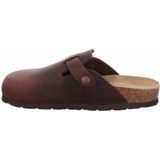 Pantoffel Rohde Women Alba 6073 Mocca