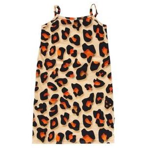 Strap Dress SNURK Kids Paper Panther-Maat 152