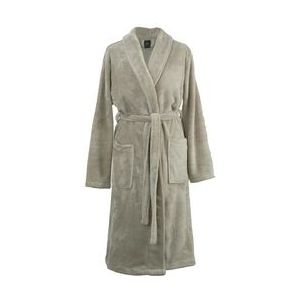 Aquanova - Mya - Badjas - Licht Groen - 100% Polyester Fleece