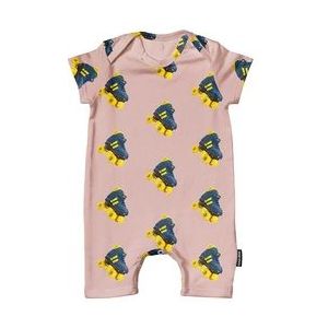 SNURK - Rollerskates - Jumpsuit - Multikleur - Elastisch