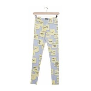 Legging SNURK Women Note To Self-S