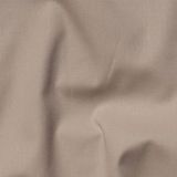 Dommelin - Hoeslaken - Ecru - 80 x 200 cm - Katoen 180TC - Hoekhoogte 10-14 cm