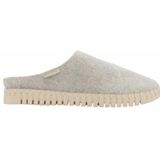 Pantoffel Ilse Jacobsen Women TULIP3090F Pumice Stone-Schoenmaat 41