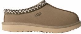 UGG - TASMAN II - Pantoffel - Khaki - Lamswol