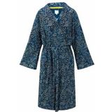 Pip Studio - Naomi Daisy Dreams - Kimono - Blauw
