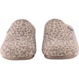 Shepherd of Sweden - Cilla - Pantoffel - Leopard