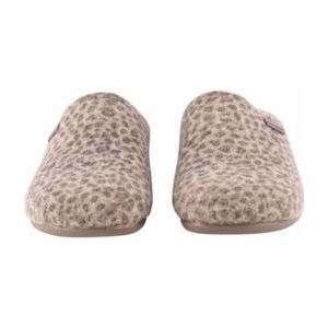Shepherd of Sweden - Cilla - Pantoffel - Leopard