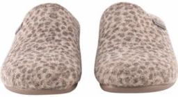 Shepherd of Sweden - Cilla - Pantoffel - Leopard