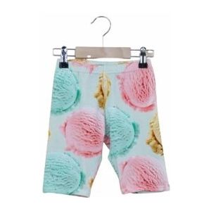 Bikershorts SNURK Kids Gelato Blue-Maat 116