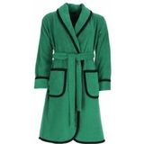 Vossen - Limbo Oasis - Badjas - Katoen - Oeko-Tex STANDARD